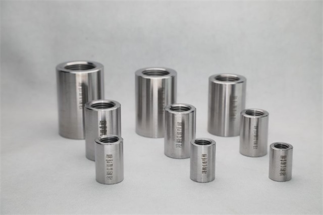 秦皇岛直螺纹套筒<font style='color:red'>型号</font>