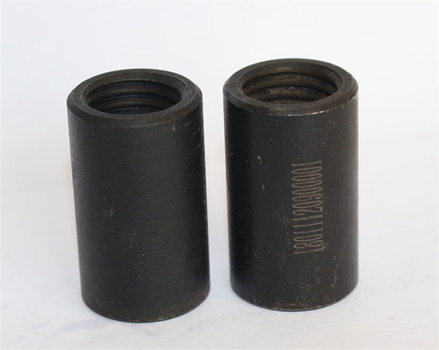 秦皇岛定制钢筋套筒型号