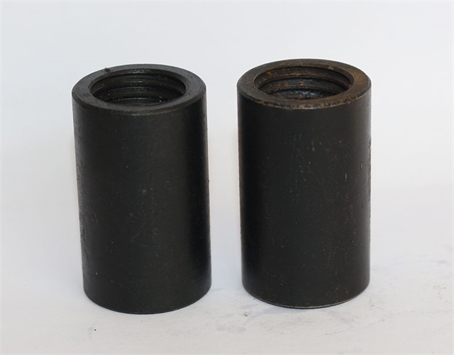 秦皇岛定制钢筋套筒型号